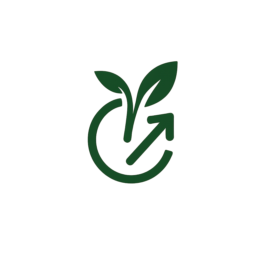 Grovvia Logo